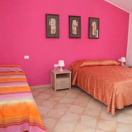 Villaggio Simenzaru Mongiove Bagian luar foto