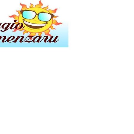 Villaggio Simenzaru Mongiove Bagian luar foto