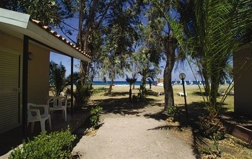 Villaggio Simenzaru Mongiove Bagian luar foto
