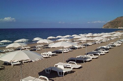 Villaggio Simenzaru Mongiove Bagian luar foto